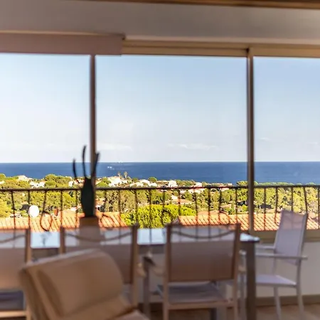 T4-80m2 Superbe Vue Sant Ambroggio *