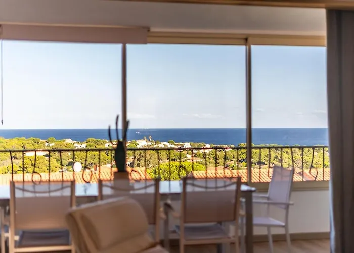T4-80m2 Superbe Vue Sant Ambroggio *