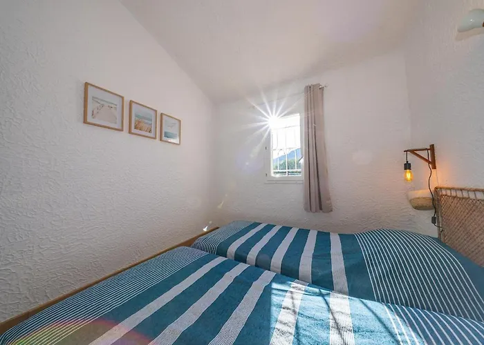 T4-80m2 Superbe Vue Sant Ambroggio Apartamento *