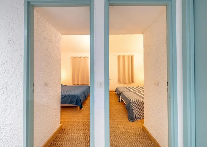 T4-80m2 Superbe Vue Sant Ambroggio Apartamento