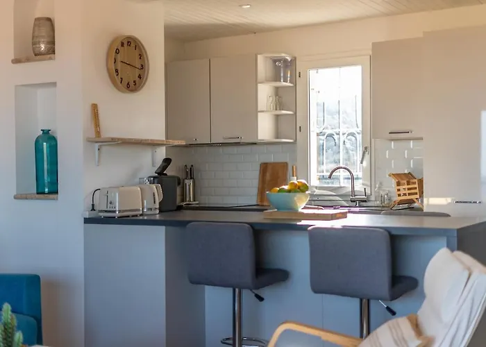 T4-80m2 Superbe Vue Sant Ambroggio Apartamento Lumio (Corsica)