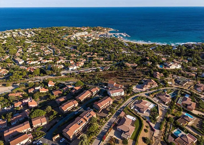 T4-80m2 Superbe Vue Sant Ambroggio Apartamento *