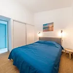 T4-80m2 Superbe Vue Sant Ambroggio Apartman *