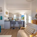 Apartman T4-80m2 Superbe Vue Sant Ambroggio Lumio