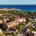 T4-80m2 Superbe Vue Sant Ambroggio Apartman *