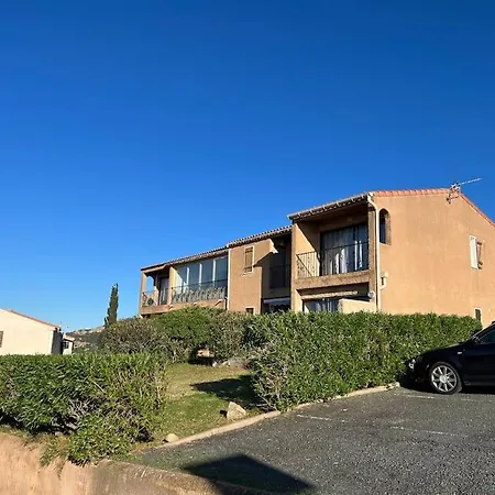 T4-80m2 Superbe Vue Sant Ambroggio *