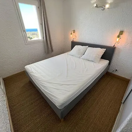 T4-80m2 Superbe Vue Sant Ambroggio