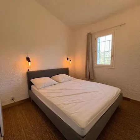 T4-80m2 Superbe Vue Sant Ambroggio Apartment *