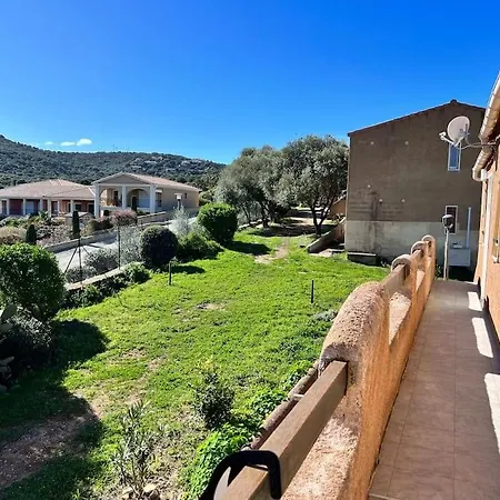 Apartment T4-80m2 Superbe Vue Sant Ambroggio *