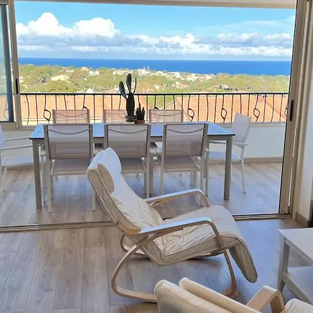 T4-80m2 Superbe Vue Sant Ambroggio * Lumio (Corsica)