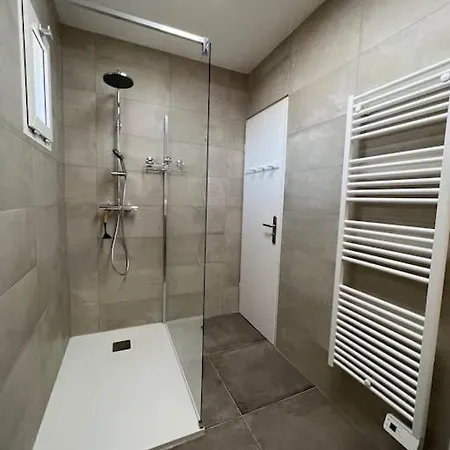 T4-80m2 Superbe Vue Sant Ambroggio