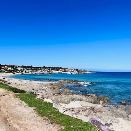 Apartment T4-80m2 Superbe Vue Sant Ambroggio