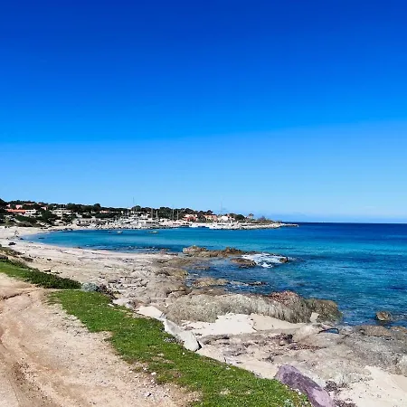 Appartement 3 Chambres 80M2 Vue Panoramique Mer Sant Ambroggio Cocody 3 * Lumio (Corsica)