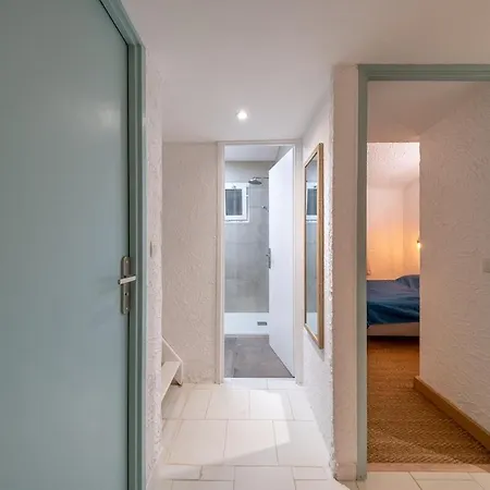 Διαμέρισμα Appartement 3 Chambres 80M2 Vue Panoramique Mer Sant Ambroggio Cocody 3