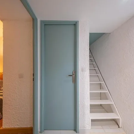 T4-80m2 Superbe Vue Sant Ambroggio *