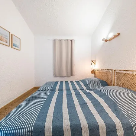 T4-80m2 Superbe Vue Sant Ambroggio Appartamento *