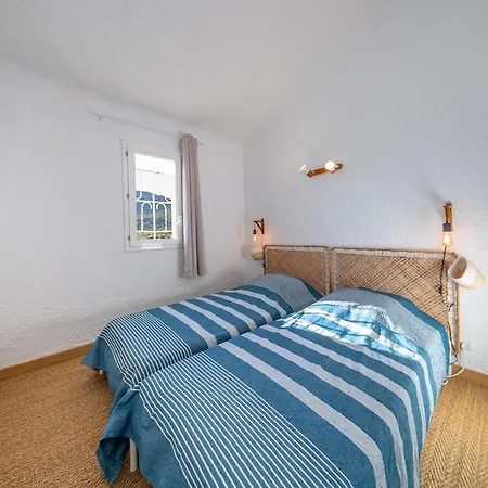 T4-80m2 Superbe Vue Sant Ambroggio Lumio (Corsica)