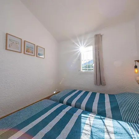T4-80m2 Superbe Vue Sant Ambroggio Appartamento *