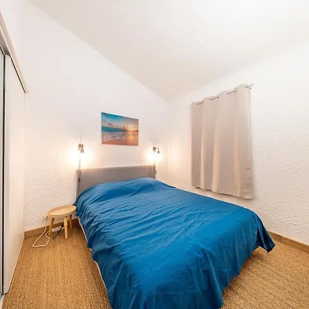 Appartamento T4-80m2 Superbe Vue Sant Ambroggio *