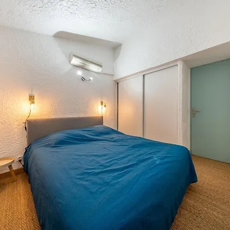 Appartamento T4-80m2 Superbe Vue Sant Ambroggio *