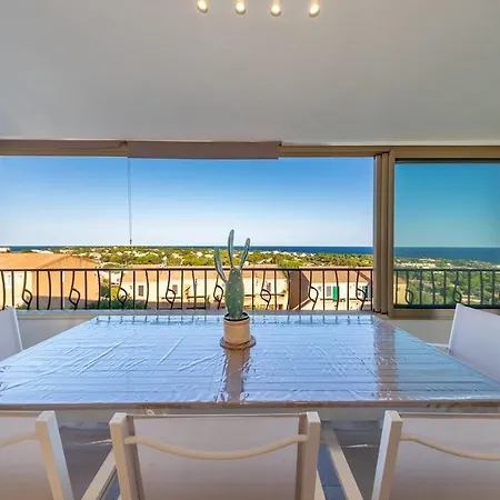 T4-80m2 Superbe Vue Sant Ambroggio Appartamento