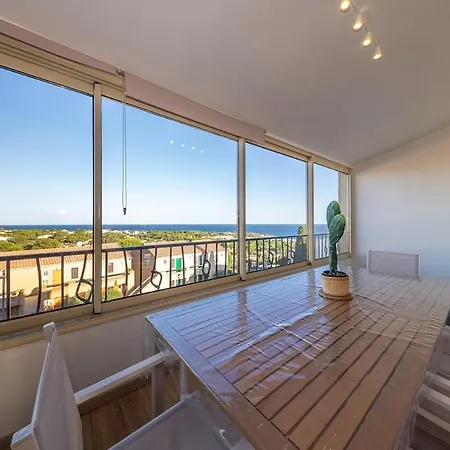 T4-80m2 Superbe Vue Sant Ambroggio