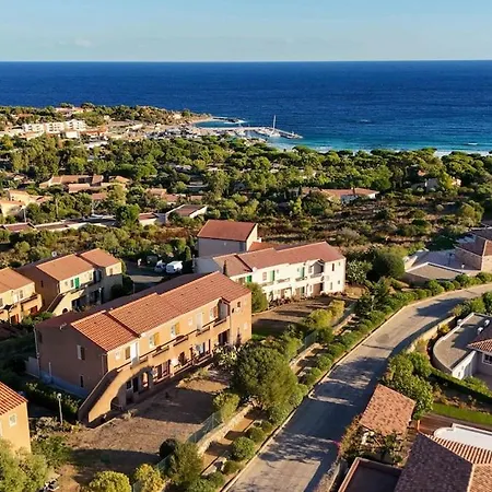 T4-80m2 Superbe Vue Sant Ambroggio Appartamento *