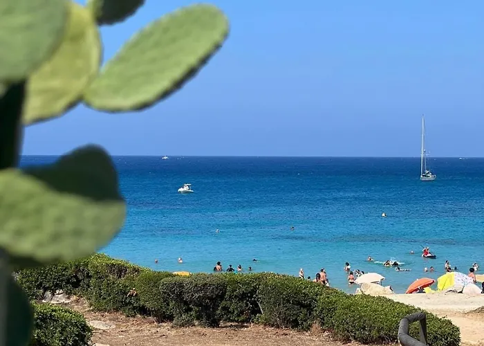 T4-80m2 Superbe Vue Sant Ambroggio * Lumio (Corsica)