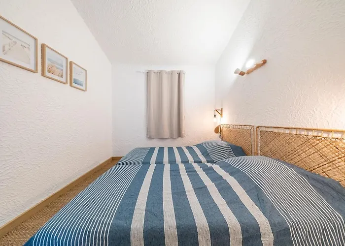T4-80m2 Superbe Vue Sant Ambroggio Apartment *