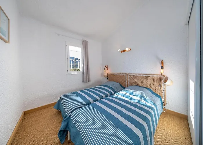 T4-80m2 Superbe Vue Sant Ambroggio Lumio (Corsica)