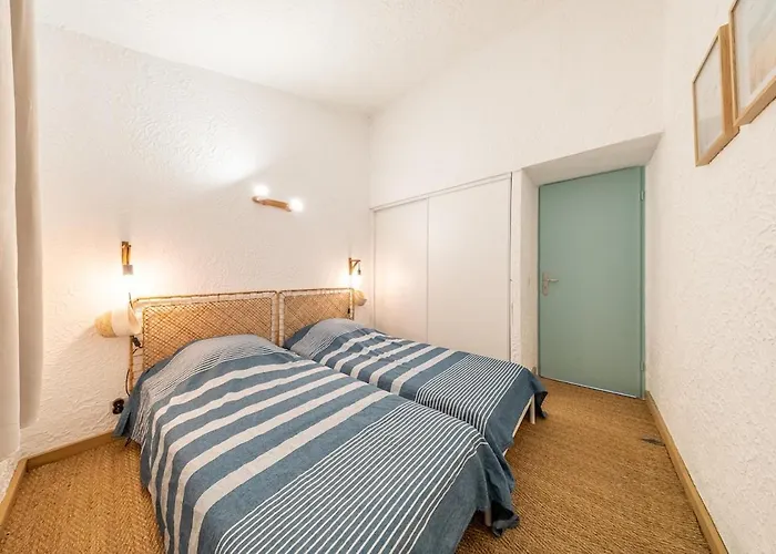 Apartment T4-80m2 Superbe Vue Sant Ambroggio *