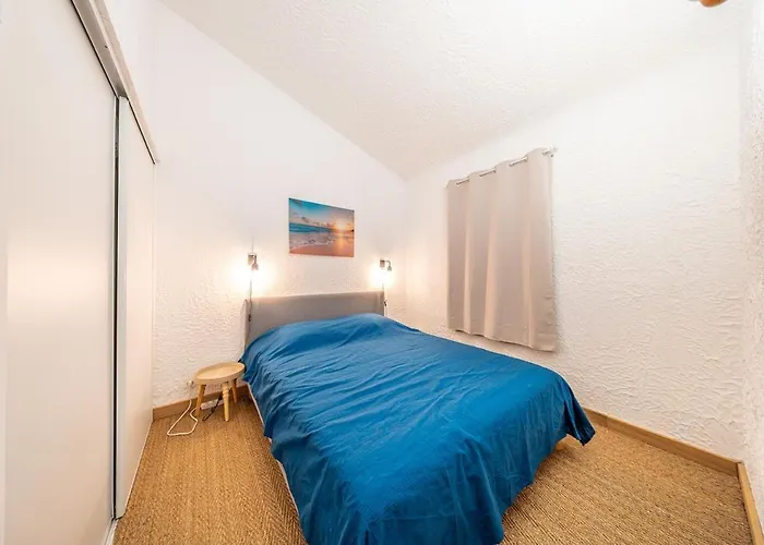 Apartment T4-80m2 Superbe Vue Sant Ambroggio *
