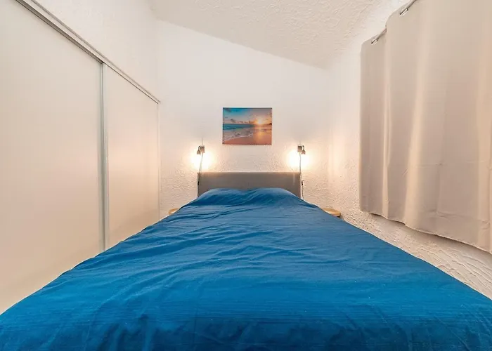 Apartment T4-80m2 Superbe Vue Sant Ambroggio Lumio (Corsica)