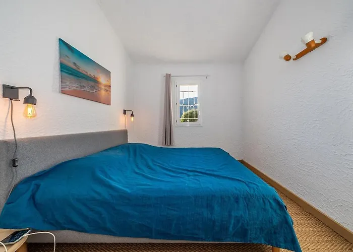 T4-80m2 Superbe Vue Sant Ambroggio
