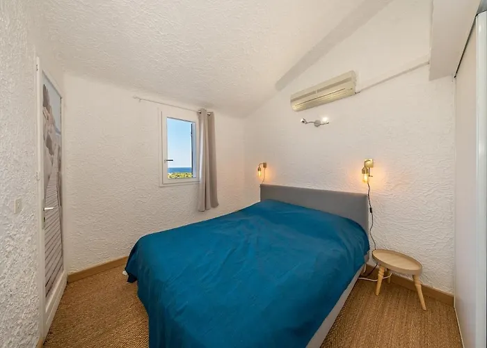 T4-80m2 Superbe Vue Sant Ambroggio Apartment