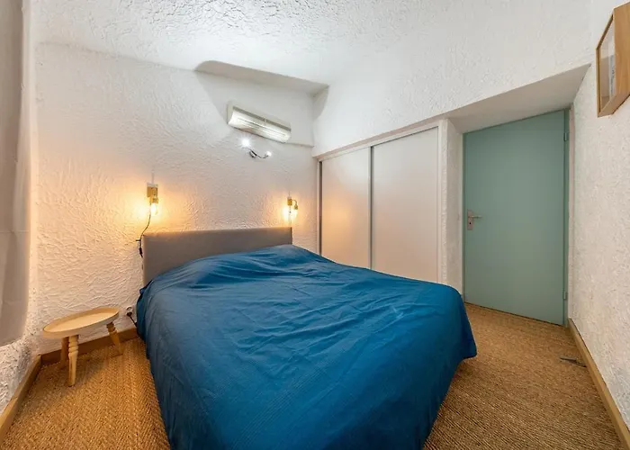 Apartamento T4-80m2 Superbe Vue Sant Ambroggio *
